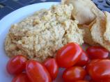 Cuisinart Recipe for Hummus. Photo by Spongebob Chefpants