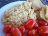 Cuisinart Recipe for Hummus. Recipe by Spongebob Chefpants
