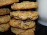 Choco Coco Nut Cookies. Recipe by Chef shapeweaver &copy;