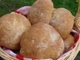 Bread Everyday! No Knead Boule