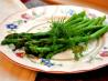 Acadia's Asparagus Side With Dill. Recipe by Acadia*