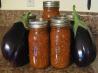 Eggplant  (Aubergine) Sauce for Pasta
