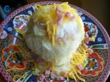 Shortcut Filipino-Style Ensaymada Especial. Photo by chef1aB