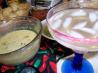 Queso Blanco Mexican White Cheese Dip