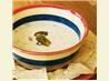 Queso Blanco Mexican White Cheese Dip