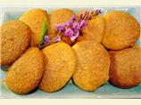 Sour Cream Softies. Photo by tomoko matsunaga