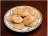 Sour Cream Softies