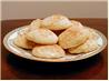 Sour Cream Softies