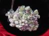 Creamy Ham and Fettuccine. Recipe by Chef #870353