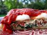 Sicilian Calzone. Recipe by TheGrumpyChef