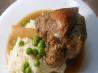 Lamb Shanks With Verjuice. Recipe by I'mPat