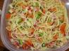 Pasta Salad. Recipe by tcourto