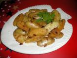Lemon Fingerling Potatoes