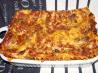 Family Favorite Vegetable Lasagna
