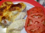 Karens Meatball Casserole