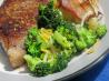 Quick Cheesy Broccoli. Recipe by Chef mariajane