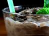Fudge Slush
