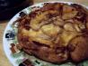 Johnny Jalapeno's Cast-Iron Apple Pancake