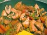 Mushrooms & Peppers