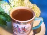 Acadia's Chai Spiced Coffee