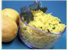 Lemon Cilantro Rice Pilaf
