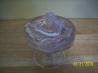 Chocolate Cherry Mousse. Recipe by Suzanna Marie