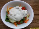 Phyllis's Blue Cheese Dressing