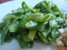 Acadia's French Green Beans
