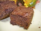 Chocolate Chip Brownies