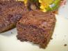 Chocolate Chip Brownies