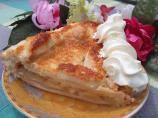 Easy Peasy Apple Puff Pie