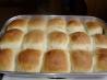 Shakamak Yeast Rolls. Recipe by tcourto