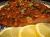 Eli's Asian Salmon
