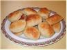 Homemade Sausage Kolaches
