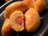 Homemade Sausage Kolaches