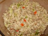 Chinese Beef & Rice