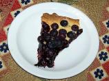Blueberry Pizza. Photo by jkoch960