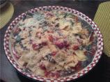 Zesty Cheese Ravioli. Photo by crazycookinmama