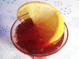 Shampagne Cocktail (Non-Alcoholic)
