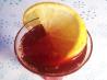 Shampagne Cocktail (Non-Alcoholic). Recipe by Sydney Mike