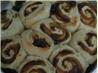 (Relatively) Healthy Cinnamon Buns