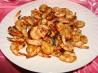 Shrimp With Asian Barbecue Sauce. Recipe by MsSally