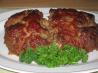 Marla's Meatloaf. Recipe by tcourto