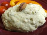 Goat Cheese, Chive and Pistachio Spread