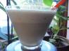Frothy Iced Coffee. Recipe by Sydney Mike