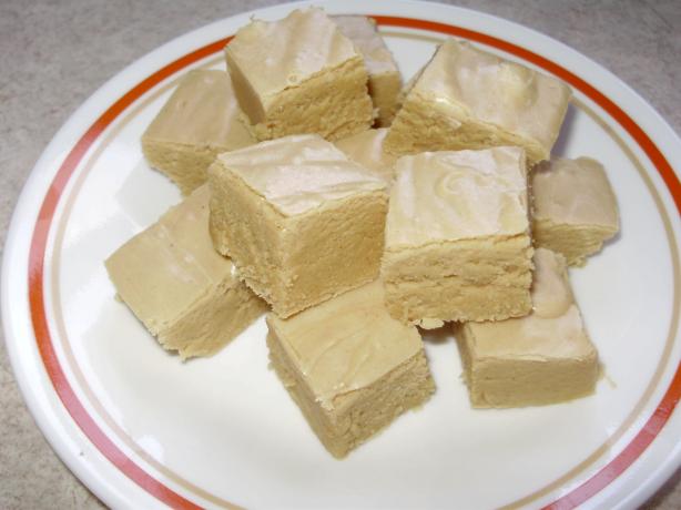 Peanut Butter Fudge. Photo by tcourto