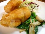 Wisconsin Beer Battered Fried Fish
