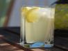 Ginger Beer Shandy (Non-Alcoholic). Recipe by Sydney Mike