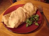 Chimichangas Fantastico. Photo by Cujo4x