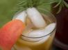 Iced Louisiana Apricot Tea
